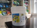 bucket detergent powder