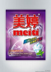 export washing powder