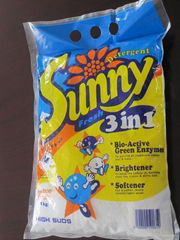 sunny washing powder