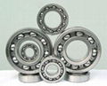 deepgroov ball bearings 1