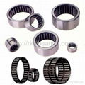 needle roller bearings