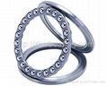 thrust ball bearings 1