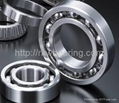 Deep Groove Ball Bearing-Single Row (623