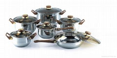 cookware set 