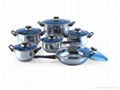 cookware set  2