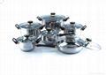 cookware set  4