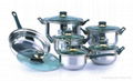 cookware set  3