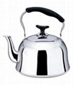 Whistling Kettle/tweedle kettle