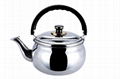 Whistling Kettle/tweedle kettle 3