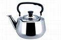 Whistling Kettle/tweedle kettle 4