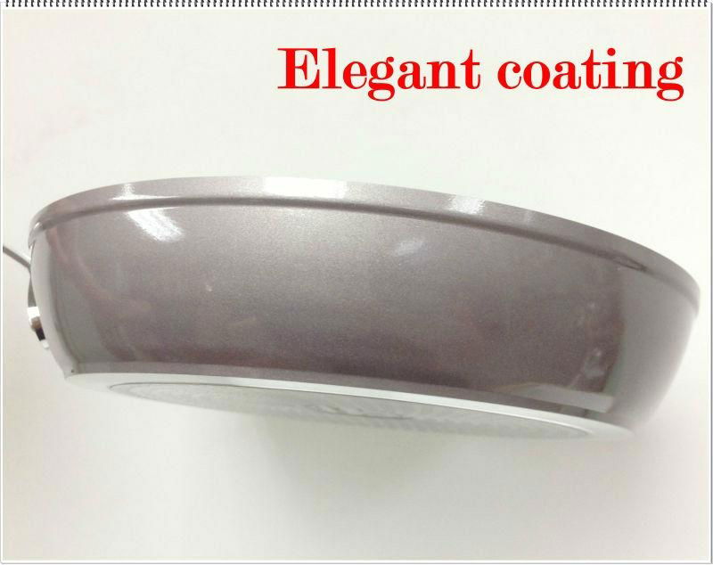 Forged Aluminum Ceramic Fry Pan Stock 30,000pcs 3