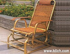 rattan furniture