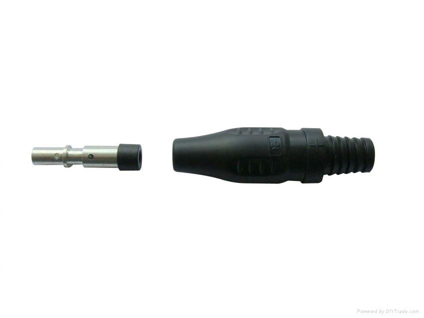 PV 3.0 Cable Female Connector 1