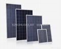 Polycrystalline Solar Module