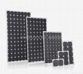 Monocrystalline Solar Module 1