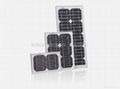 Monocrystalline Solar Module 4