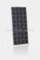 Monocrystalline Solar Module 5