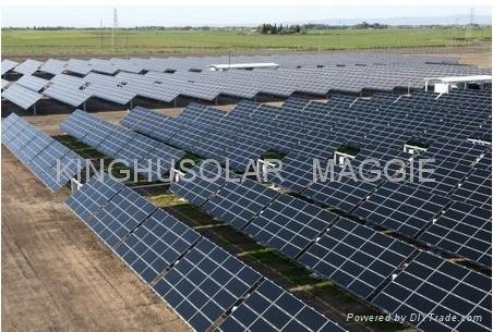 Solar power systems