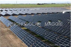 Solar power systems