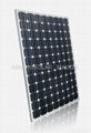 240W solar monocrystalline panel