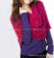 Nylon Magic Scarf 