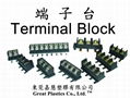 端子座/端子台 Terminal Block