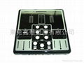 Gemini iTrax console for iPod 1