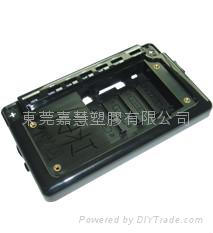 iPod Battery Pack / Housing