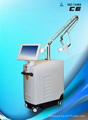 UltraPulse CO2 Fractional Laser Series