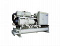 Screw Water Chiller 1