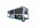 Screw Air Chiller 1