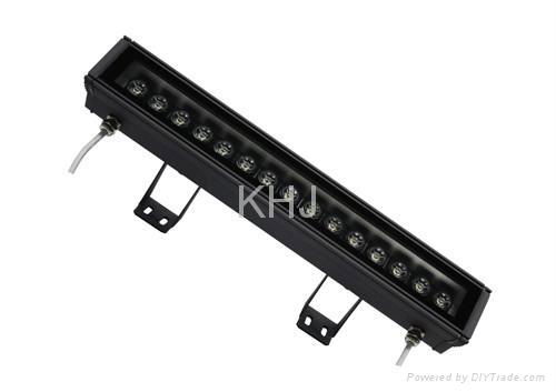 LED wall washer