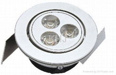 LED downlight