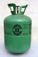 Classy refrigerant R22