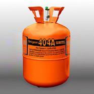 high quality refrigerant R404a