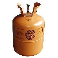 Classy refrigerant R407C