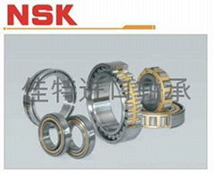 大連NSK進口軸承佳特大連供應