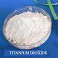 Titanium dioxide