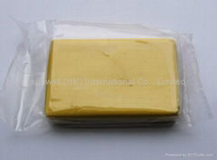 detailing clay heavy grade yellow 100G