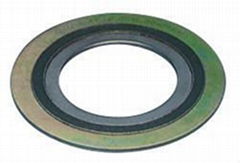 spiral wound gasket