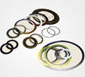 spiral wound gaskets  1