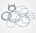 Metal Jacketed Gasket