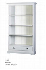 bookcase