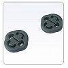 Bushing and Mounts(Rubber Bonded to Metal) 4