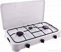 europe style gas cooker 1