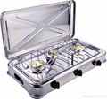 europe style gas cooker 1