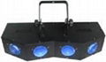  LED light / Stage Light MS-256W LED 4 beam light