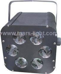 LED Lighting/ Stage Lighting MS-303 LED 6 eyes light