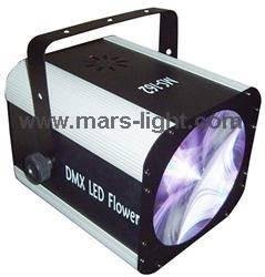  DMX LED moonflower light
