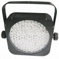 LED Lighting/ LED PAR Light MS-144 LED thin par(NEW)